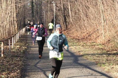 Silvesterlauf 2024