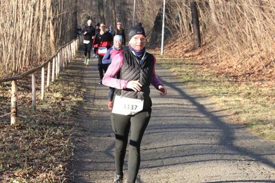 Silvesterlauf 2024