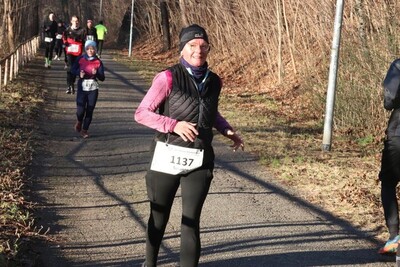Silvesterlauf 2024