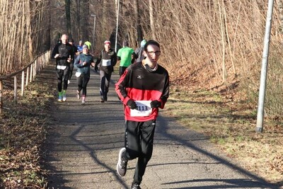 Silvesterlauf 2024