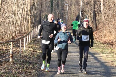 Silvesterlauf 2024