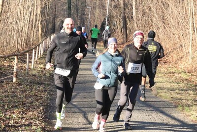 Silvesterlauf 2024