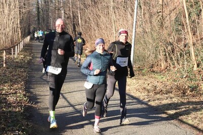 Silvesterlauf 2024