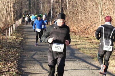 Silvesterlauf 2024