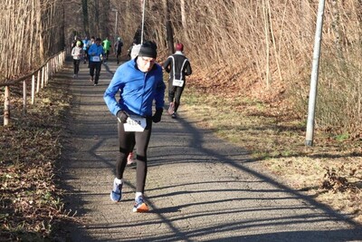 Silvesterlauf 2024