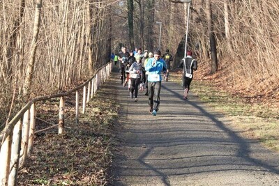 Silvesterlauf 2024