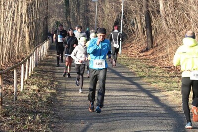 Silvesterlauf 2024