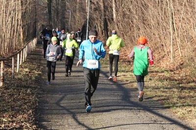 Silvesterlauf 2024