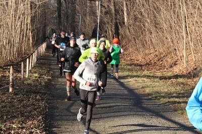 Silvesterlauf 2024