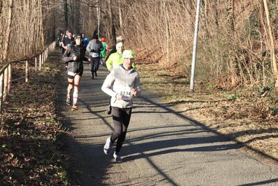 Silvesterlauf 2024