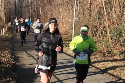Silvesterlauf 2024
