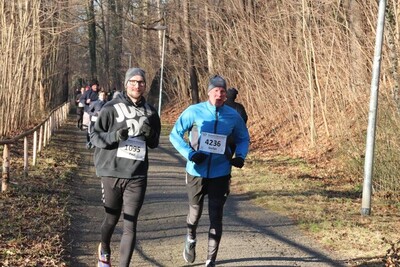 Silvesterlauf 2024