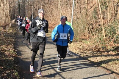 Silvesterlauf 2024