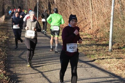 Silvesterlauf 2024