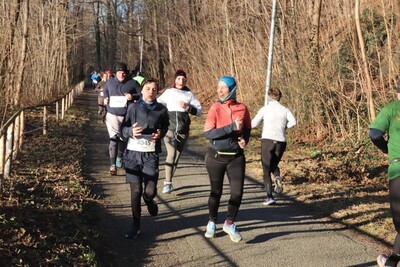 Silvesterlauf 2024