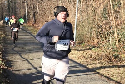 Silvesterlauf 2024