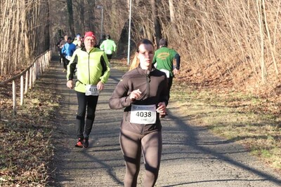 Silvesterlauf 2024