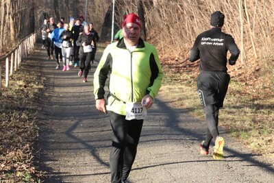 Silvesterlauf 2024