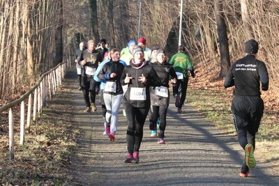 Silvesterlauf 2024