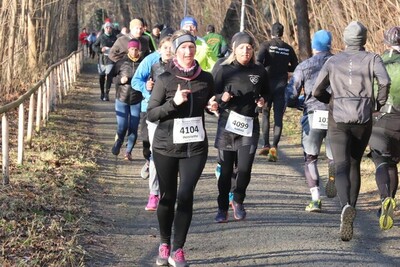 Silvesterlauf 2024