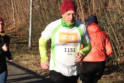 Silvesterlauf 2024