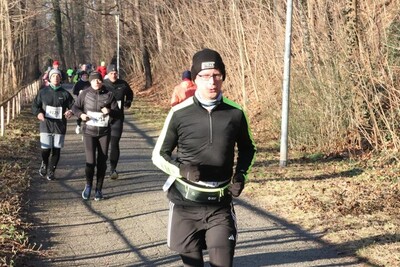 Silvesterlauf 2024