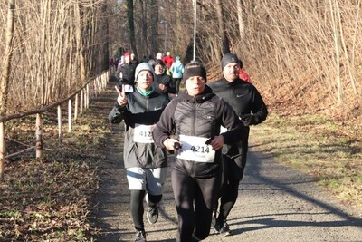 Silvesterlauf 2024