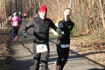 Silvesterlauf 2024