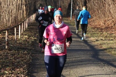 Silvesterlauf 2024
