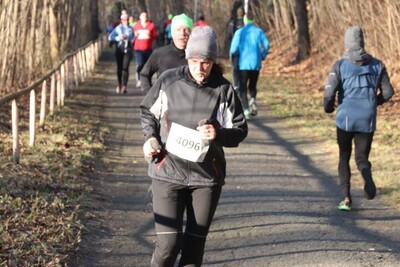Silvesterlauf 2024