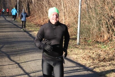 Silvesterlauf 2024