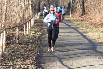 Silvesterlauf 2024