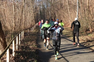 Silvesterlauf 2024