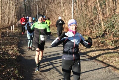 Silvesterlauf 2024