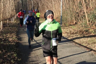 Silvesterlauf 2024
