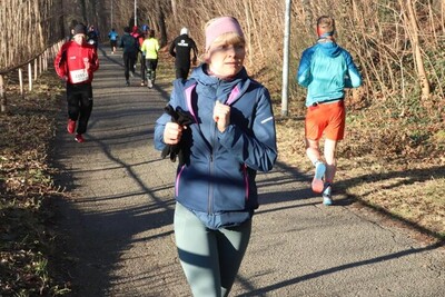 Silvesterlauf 2024
