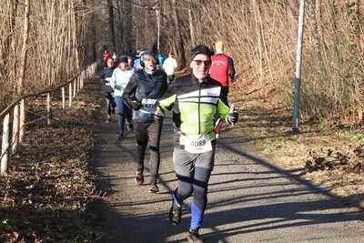 Silvesterlauf 2024