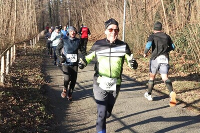 Silvesterlauf 2024