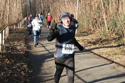 Silvesterlauf 2024