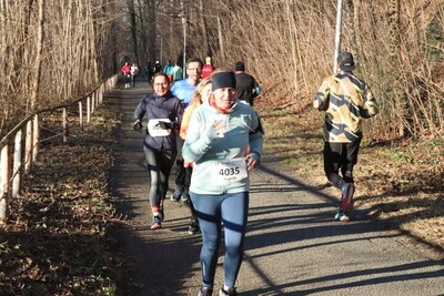 Silvesterlauf 2024