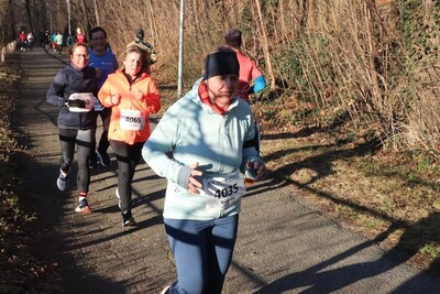 Silvesterlauf 2024