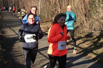 Silvesterlauf 2024