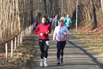 Silvesterlauf 2024