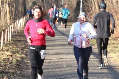 Silvesterlauf 2024