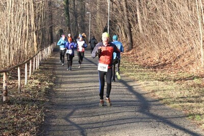 Silvesterlauf 2024