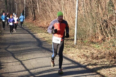 Silvesterlauf 2024