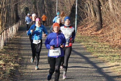 Silvesterlauf 2024