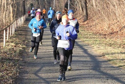 Silvesterlauf 2024