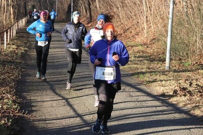 Silvesterlauf 2024
