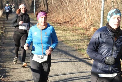 Silvesterlauf 2024
